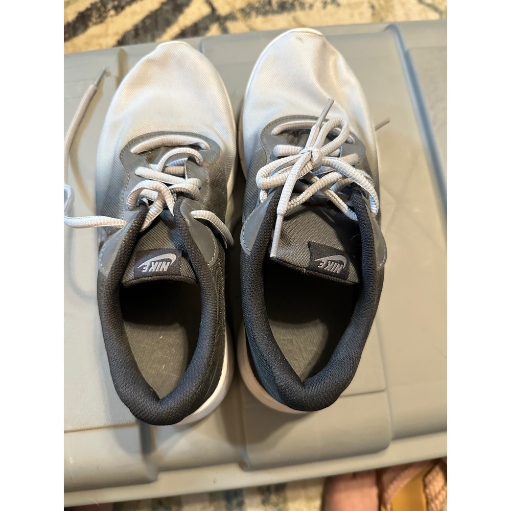 Nike Flex Experience RN 8 Kids Running Shoes Grey AV8803-001 Size 6.5Y